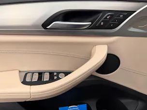 BMW X3 M40i