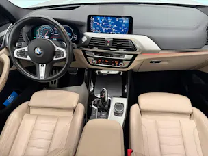 BMW X3 M40i