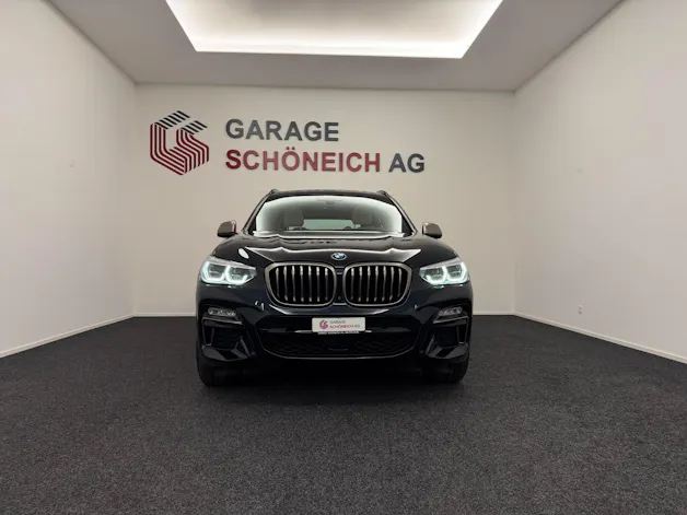 BMW X3 M40i