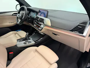 BMW X3 M40i