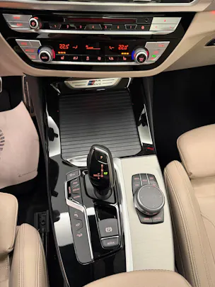 BMW X3 M40i