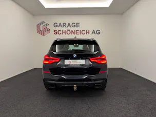 BMW X3 M40i