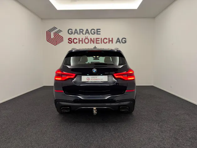 BMW X3 M40i