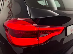 BMW X3 M40i
