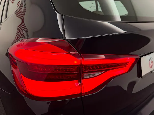 BMW X3 M40i