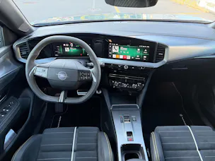 Opel Mokka-e GSe