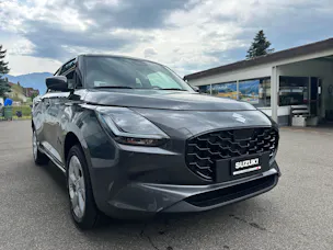 Suzuki Swift 1.2 Sakura Hybrid 4x4