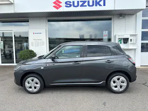 Suzuki Swift 1.2 Sakura Hybrid 4x4