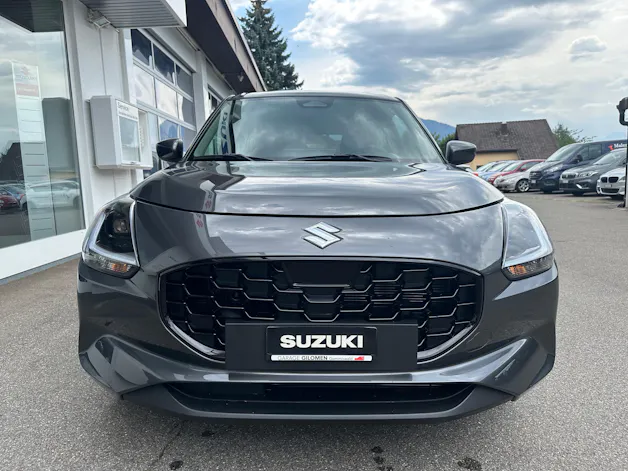 Suzuki Swift 1.2 Sakura Hybrid 4x4