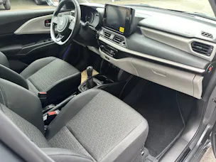 Suzuki Swift 1.2 Sakura Hybrid 4x4
