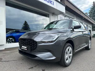 Suzuki Swift 1.2 Sakura Hybrid 4x4