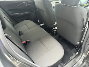 Suzuki Swift 1.2 Sakura Hybrid 4x4