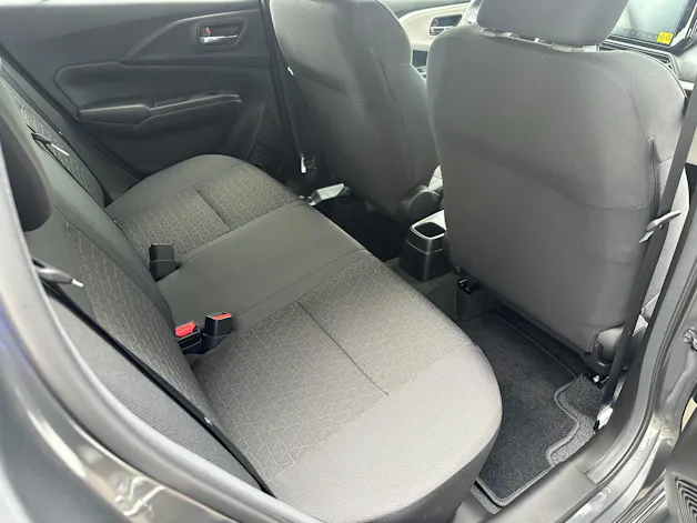 Suzuki Swift 1.2 Sakura Hybrid 4x4