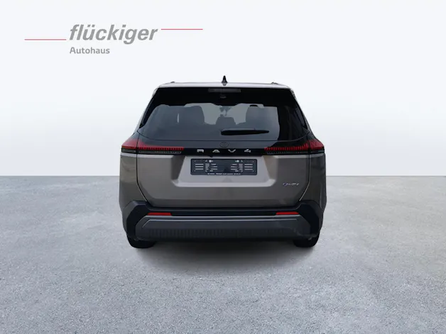 Toyota RAV4 2.5 Plug-In-Hybrid Trend