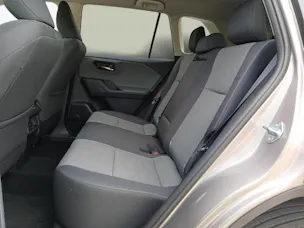 Toyota RAV4 2.5 Plug-In-Hybrid Trend