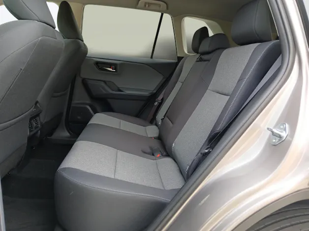 Toyota RAV4 2.5 Plug-In-Hybrid Trend