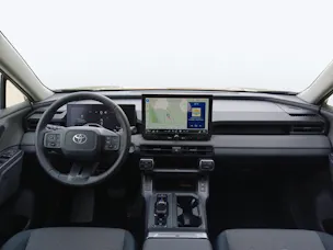 Toyota RAV4 2.5 Plug-In-Hybrid Trend