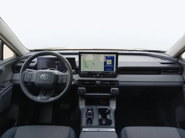 Toyota RAV4 2.5 Plug-In-Hybrid Trend