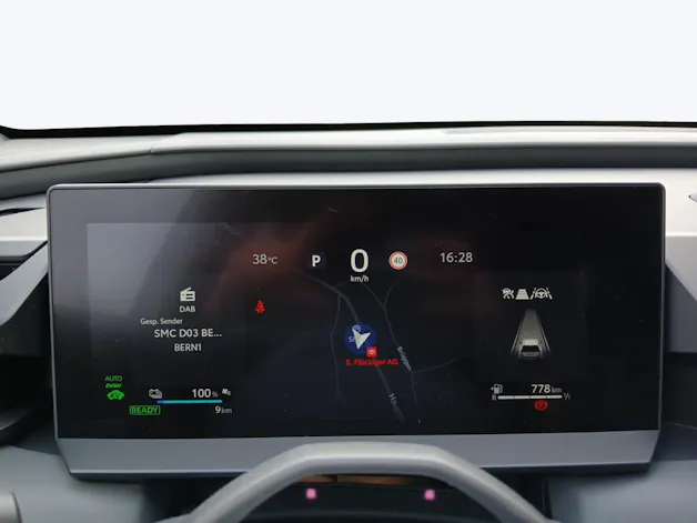 Toyota RAV4 2.5 Plug-In-Hybrid Trend