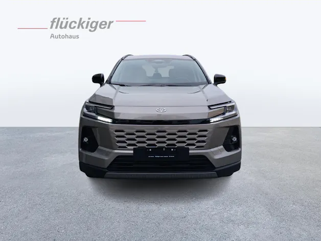 Toyota RAV4 2.5 Plug-In-Hybrid Trend