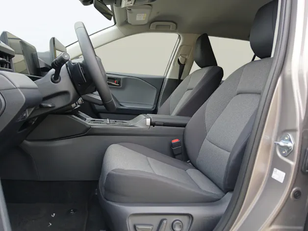 Toyota RAV4 2.5 Plug-In-Hybrid Trend