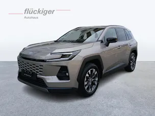 Toyota RAV4 2.5 Plug-In-Hybrid Trend