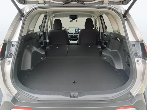 Toyota RAV4 2.5 Plug-In-Hybrid Trend