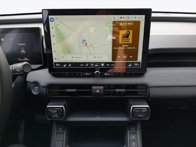 Toyota RAV4 2.5 Plug-In-Hybrid Trend