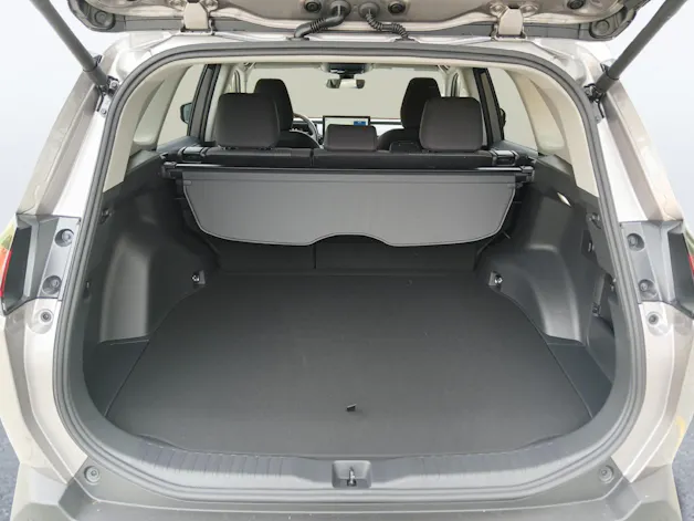 Toyota RAV4 2.5 Plug-In-Hybrid Trend
