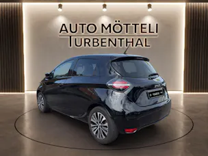 Renault Zoe FP R135 Intens inkl. Batterie