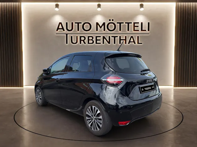 RENAULT Zoe FP R135 Intens inkl. Batterie