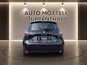 Renault Zoe FP R135 Intens inkl. Batterie