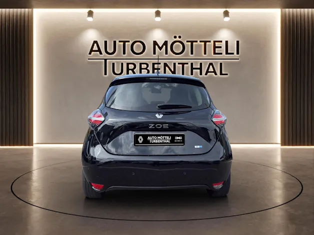 RENAULT Zoe FP R135 Intens inkl. Batterie