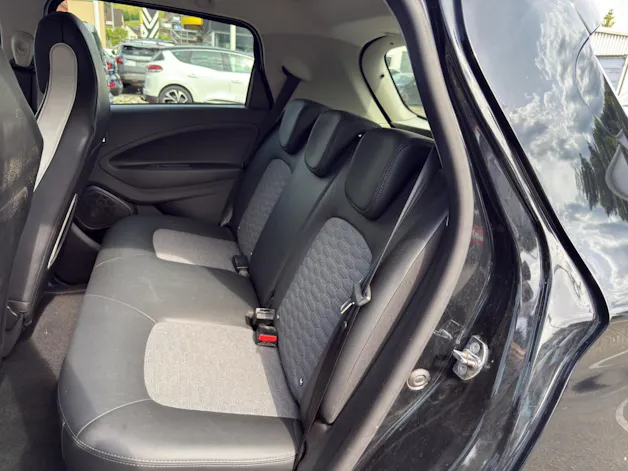 RENAULT Zoe FP R135 Intens inkl. Batterie