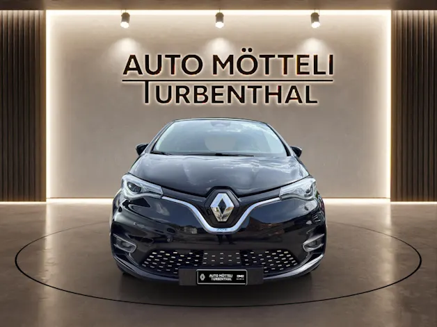 RENAULT Zoe FP R135 Intens inkl. Batterie