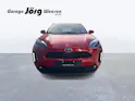Toyota Yaris Cross 1.5 VVT-i HSD Trend AWD-i