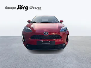 Toyota Yaris Cross 1.5 VVT-i HSD Trend AWD-i