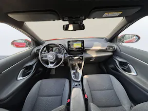 Toyota Yaris Cross 1.5 VVT-i HSD Trend AWD-i