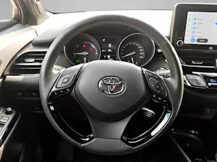 Toyota C-HR 2.0 VVTi HSD Move