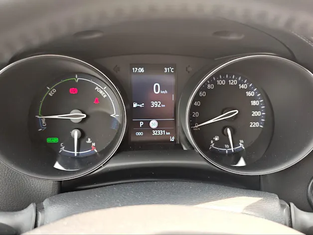 Toyota C-HR 2.0 VVTi HSD Move