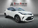 Toyota C-HR 2.0 VVTi HSD Move