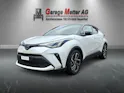Toyota C-HR 2.0 VVTi HSD Move