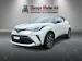 Toyota C-HR 2.0 VVTi HSD Move