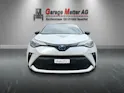 Toyota C-HR 2.0 VVTi HSD Move