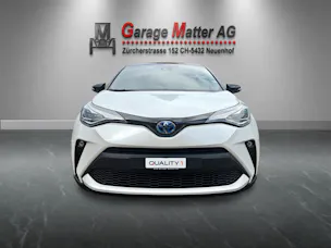Toyota C-HR 2.0 VVTi HSD Move