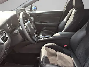 Toyota C-HR 2.0 VVTi HSD Move