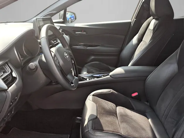 Toyota C-HR 2.0 VVTi HSD Move