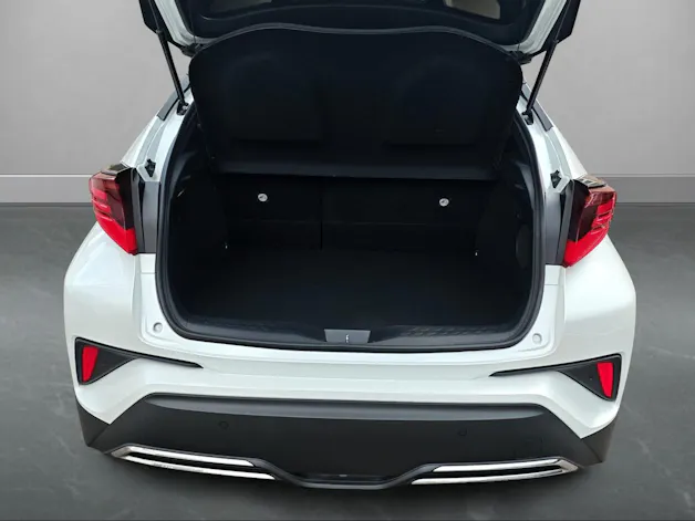 Toyota C-HR 2.0 VVTi HSD Move