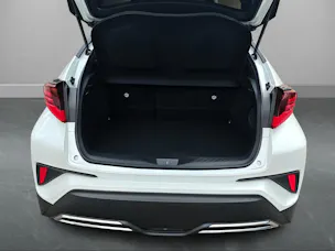 Toyota C-HR 2.0 VVTi HSD Move