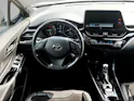 Toyota C-HR 2.0 VVTi HSD Move